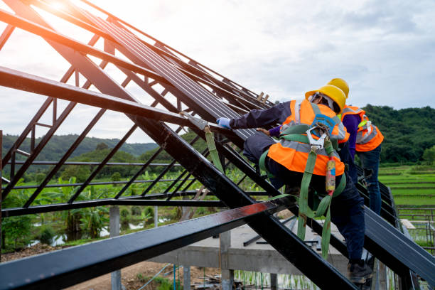 Best Affordable Roofing Company  in Holly Springs, NC