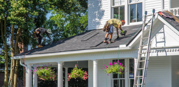 Trusted Holly Springs, NC Roofing Contractor Experts